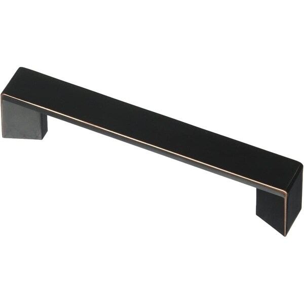 Patioplus 5 in. Center to Center Trinity Cabinet Pull, Oil Rubbed Bronze PA2001662 - main